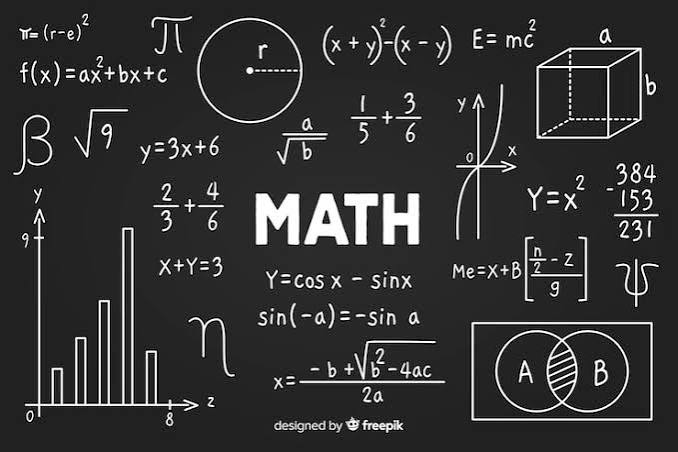 Matematika